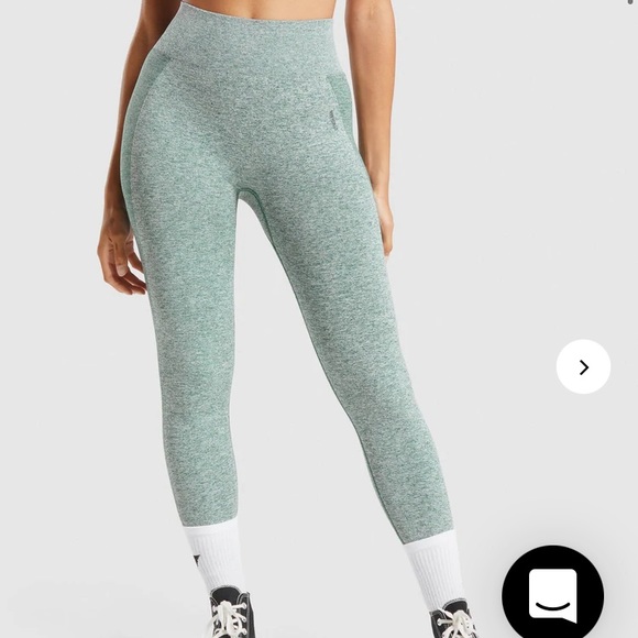 Gym Shark seamless leggings - Picture 2 of 4